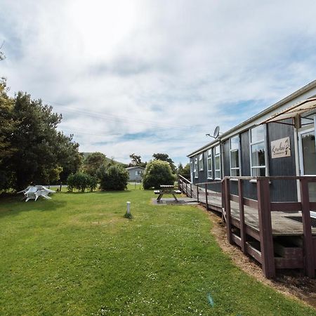 Kowhai Flat Pounawea エクステリア 写真