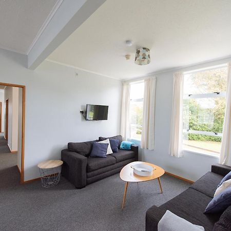Kowhai Flat Pounawea エクステリア 写真