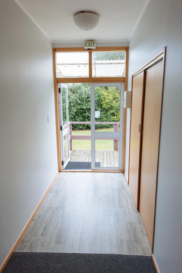 Kowhai Flat Pounawea エクステリア 写真