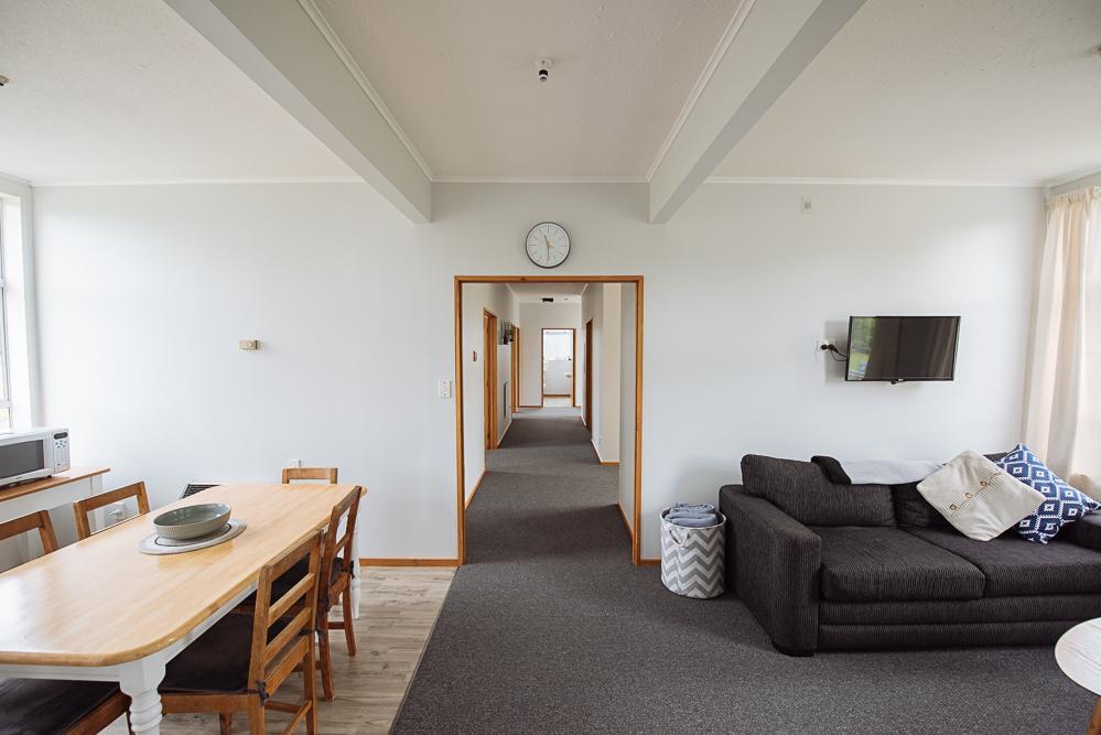 Kowhai Flat Pounawea エクステリア 写真