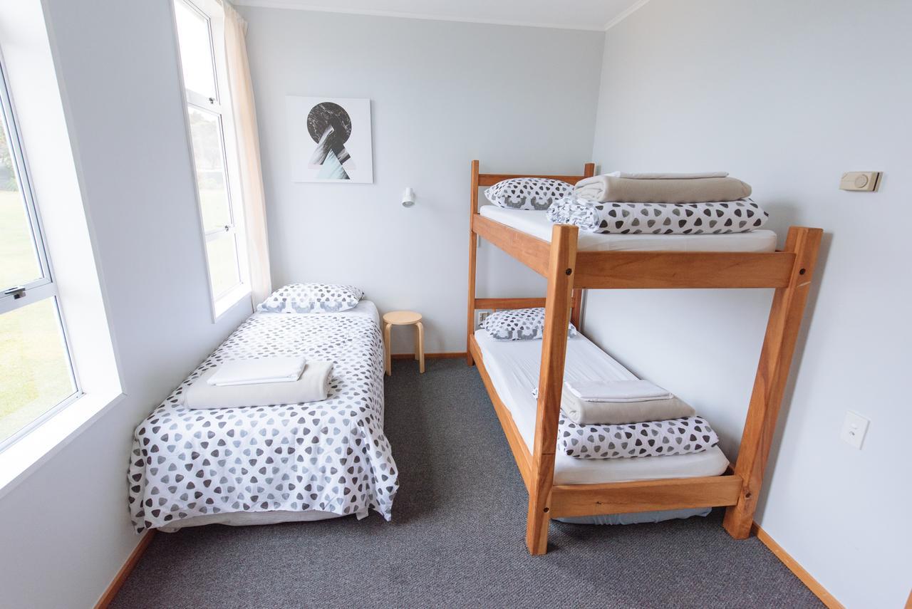 Kowhai Flat Pounawea エクステリア 写真