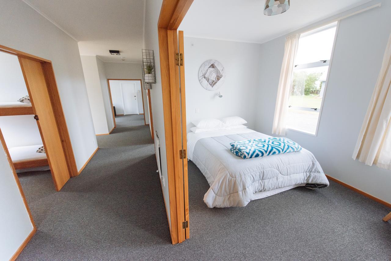 Kowhai Flat Pounawea エクステリア 写真