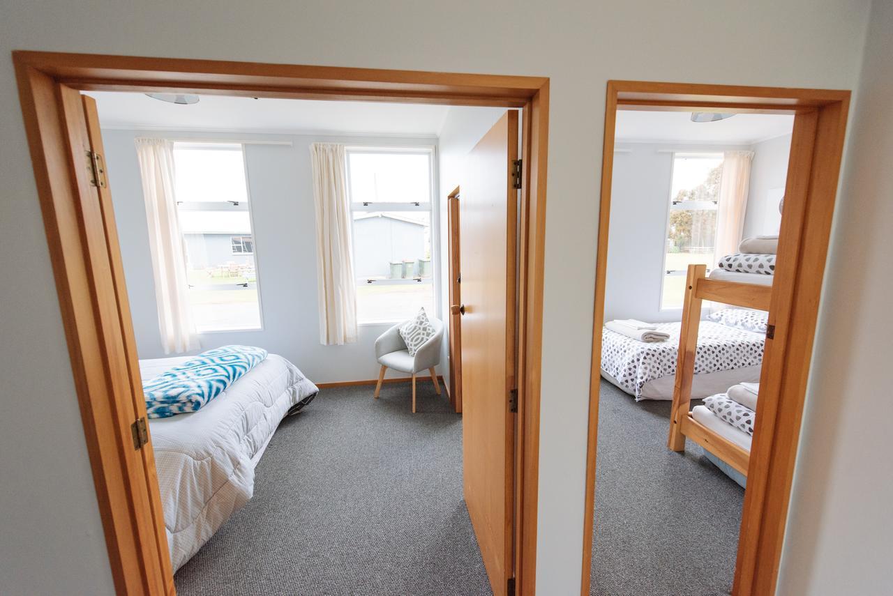 Kowhai Flat Pounawea エクステリア 写真
