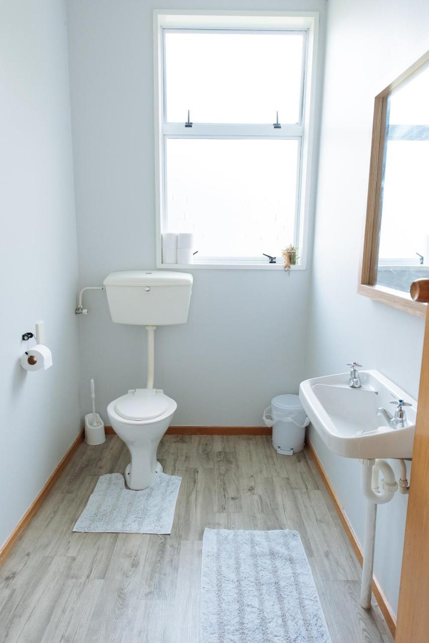 Kowhai Flat Pounawea エクステリア 写真