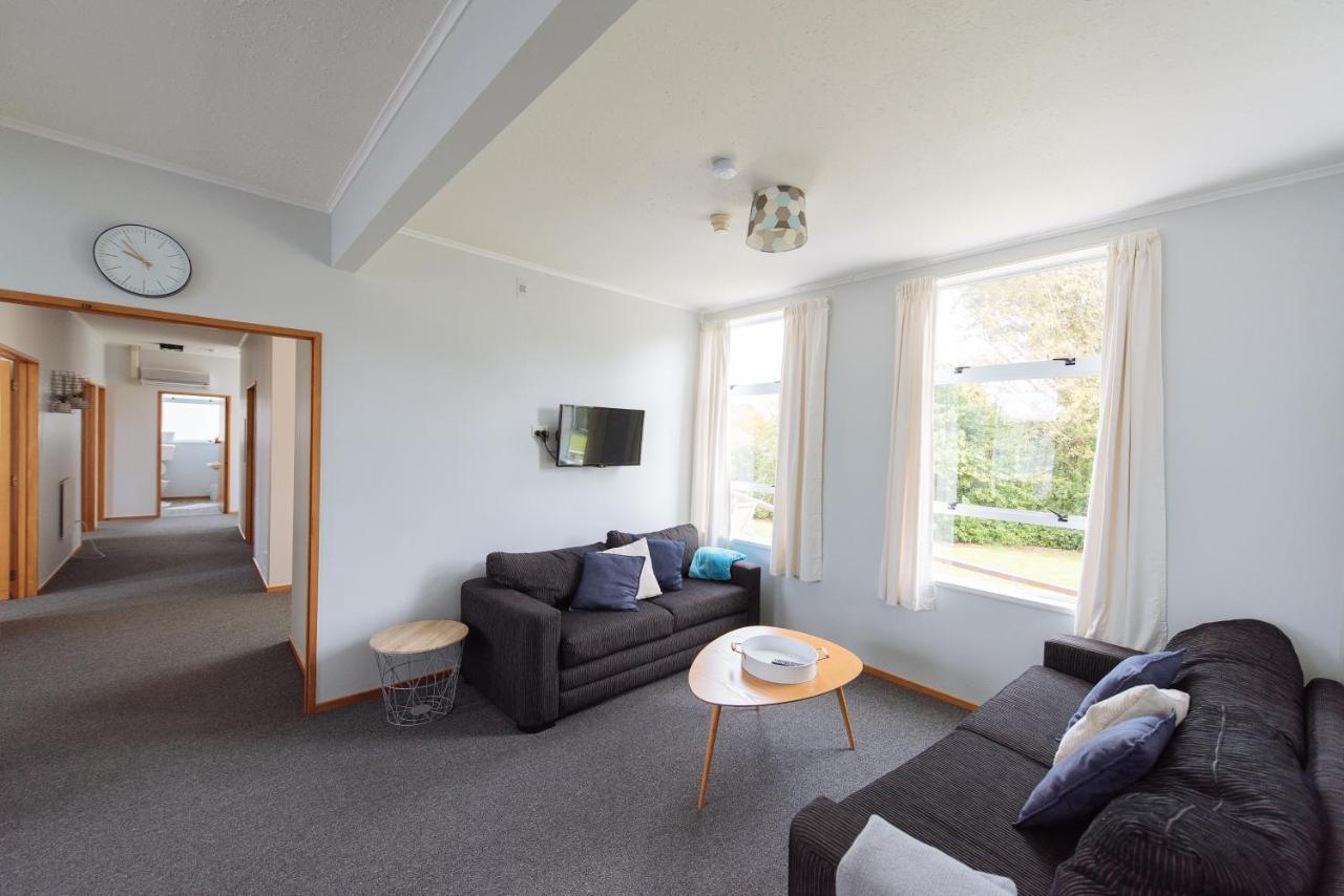 Kowhai Flat Pounawea エクステリア 写真