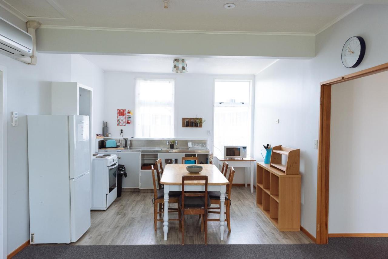 Kowhai Flat Pounawea エクステリア 写真