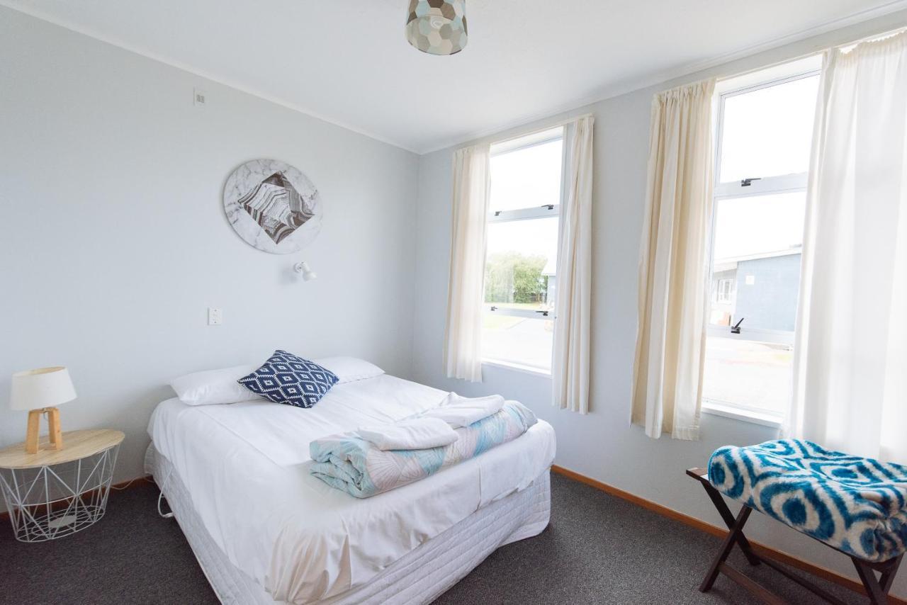 Kowhai Flat Pounawea エクステリア 写真