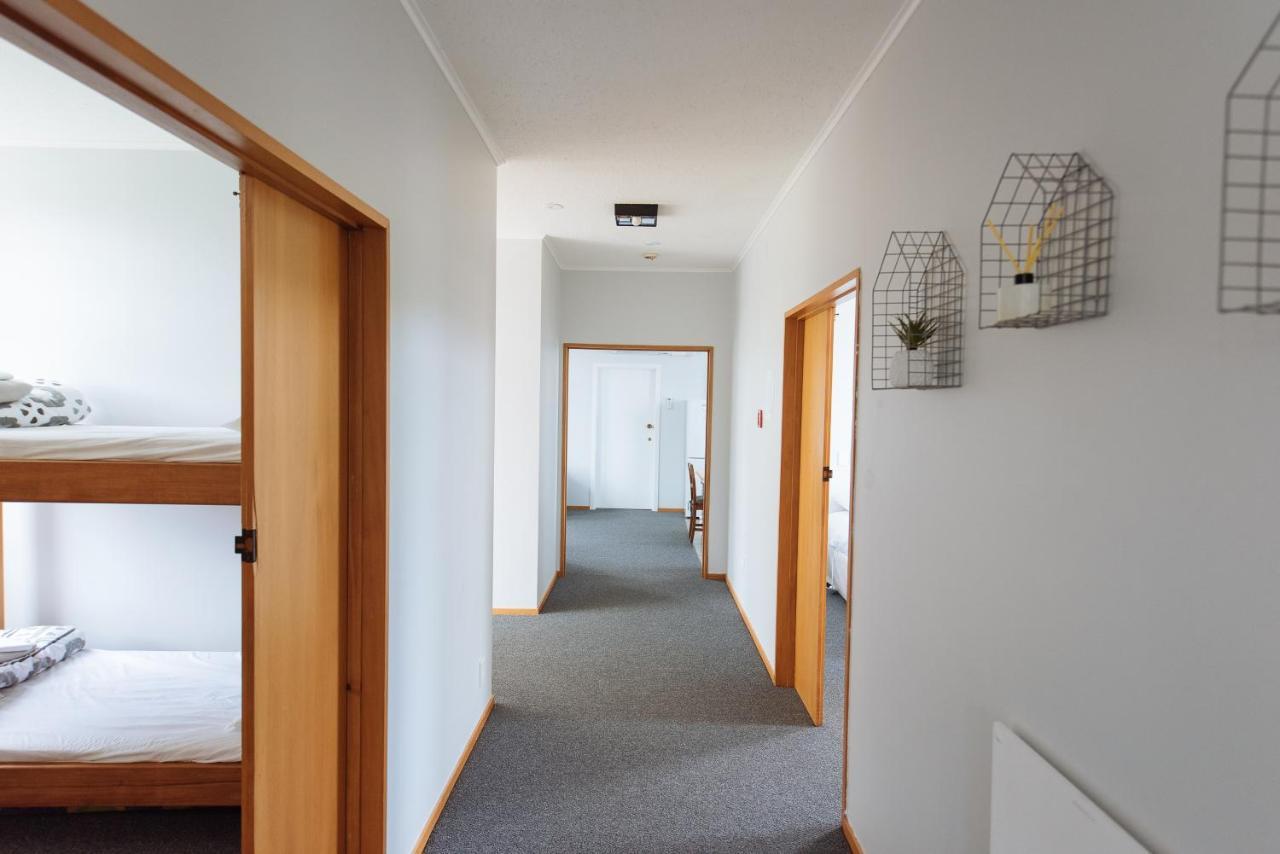 Kowhai Flat Pounawea エクステリア 写真