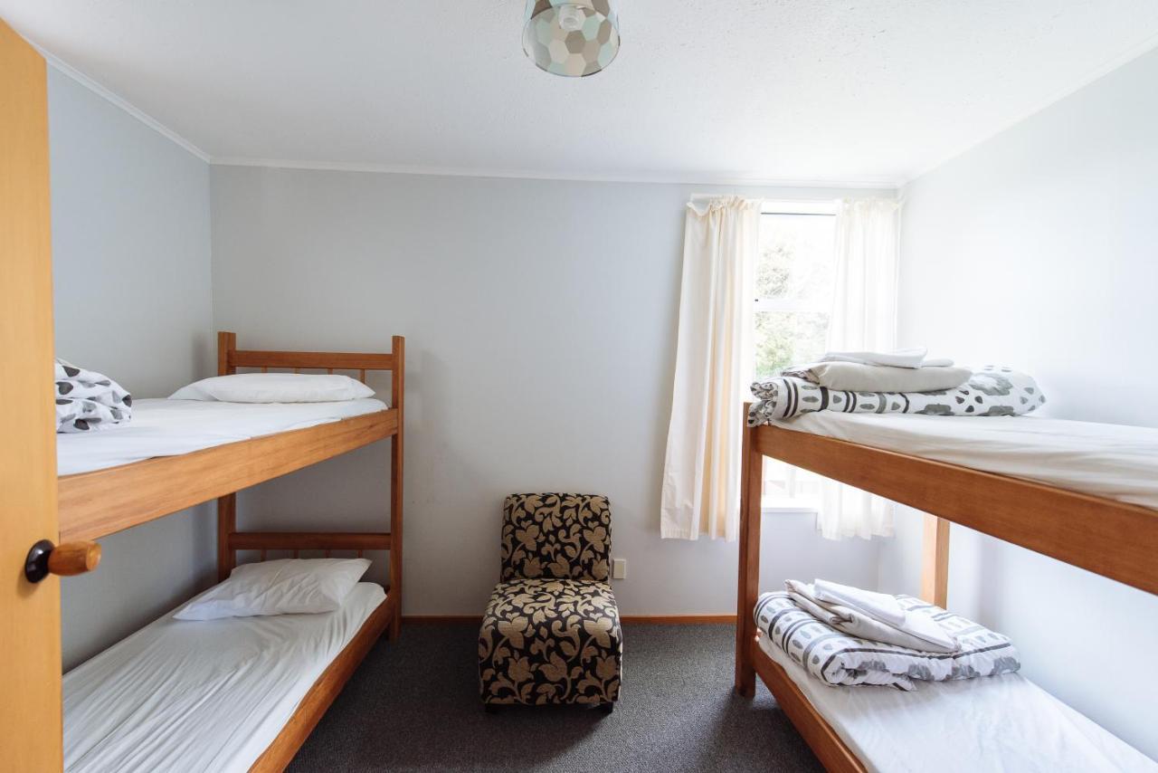 Kowhai Flat Pounawea エクステリア 写真